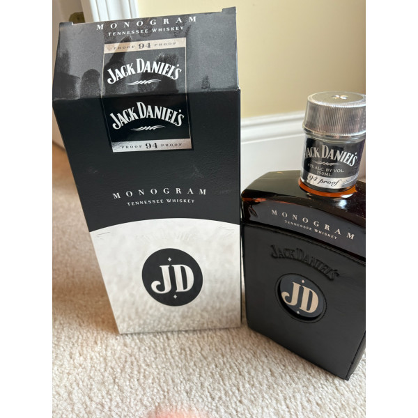 Jack Daniels Monogram.1