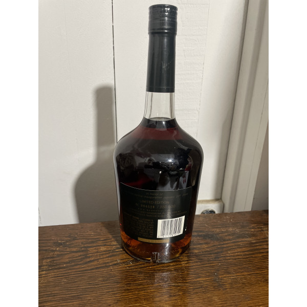 Hennessy Cognac Limited VS edition in Honor of the 44th president.2