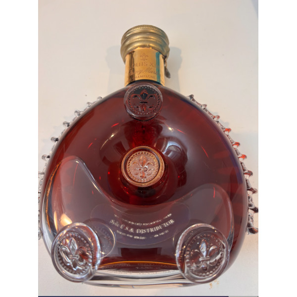 Remy Martin Cognac Remy Martin Louis XIII Grande Champagne Cognac 1980s.2