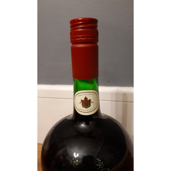 Courvoisier Cognac Very Special VS.3