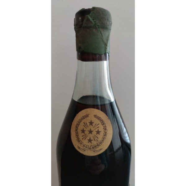 A.E. DOR Cognac Cognac Napoleon.3