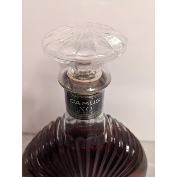 Camus Cognac Camus XO Superior Cognac 1L.3