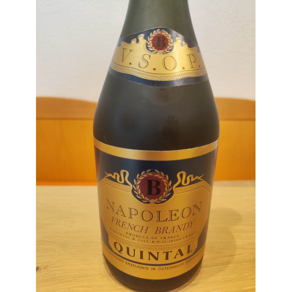 Napoleon Napoleon V.S.O.P .5
