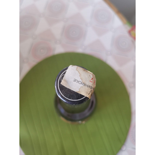 RUBIN ROCK 98 Rubin, Rock 98, Brandy.4