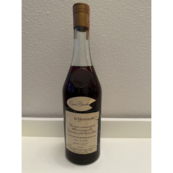Hennessy Cognac Cuvée Bicentenaire.1