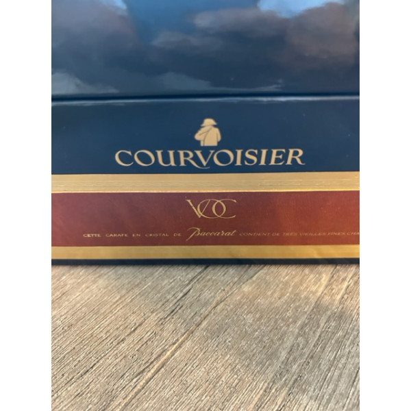Courvoisier Cognac VOC.2
