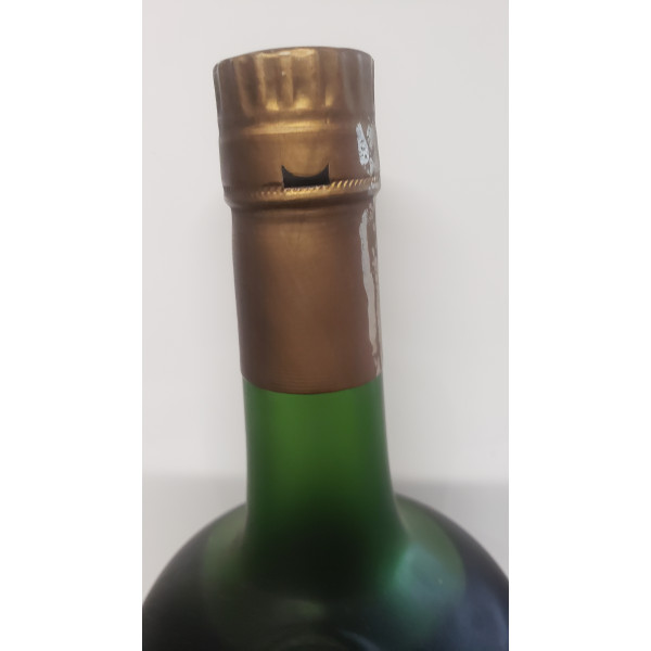 Courvoisier Cognac Napoleon.3