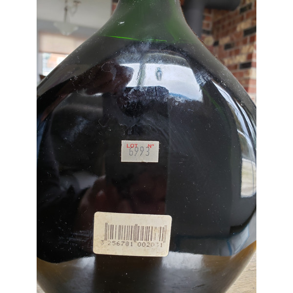 J.Dupeyron  J.Dupeyron, Hors d´Age, Armagnac, 1L.2