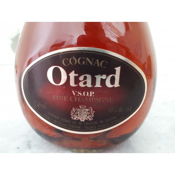 Otard Cognac otard cognac vsop.5