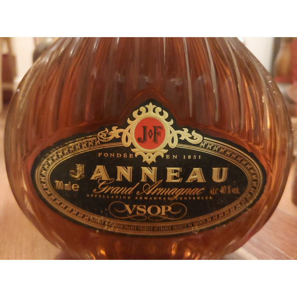 Janneau  VSOP.5