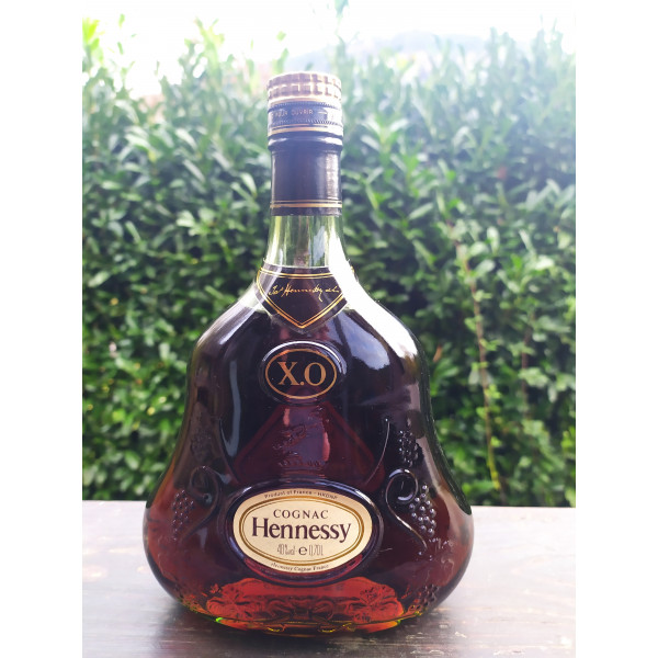 Hennessy Cognac XO.1