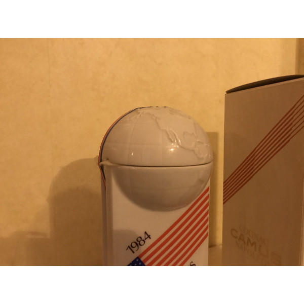 Camus Cognac Napoleon Los Angeles Summer Games 1984.5