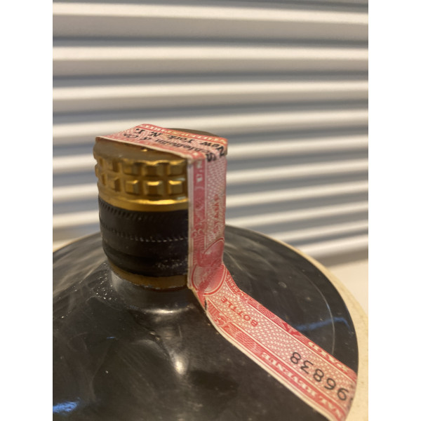 Hennessy Cognac Bras d´Or.4