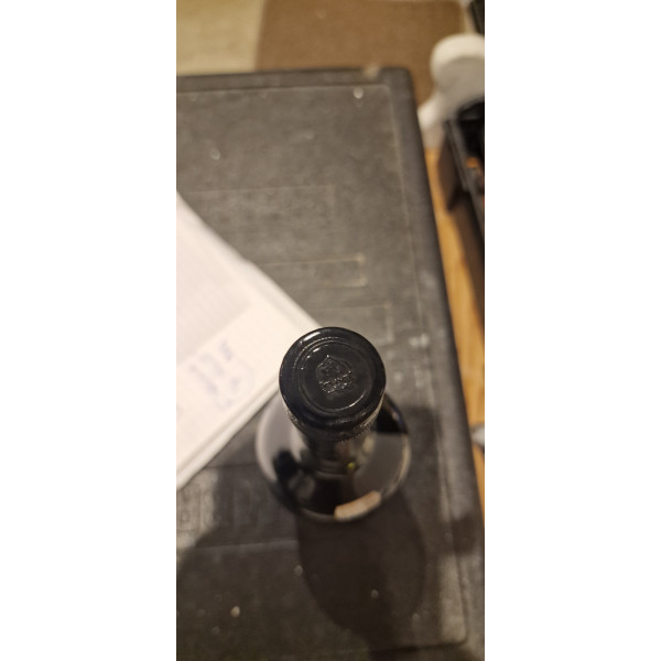 Martell Cognac Martell VS 3-Star Cognac 68cl 1980s.4