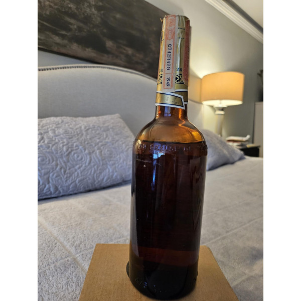 Canadian Club 6 Years Old 1949.2