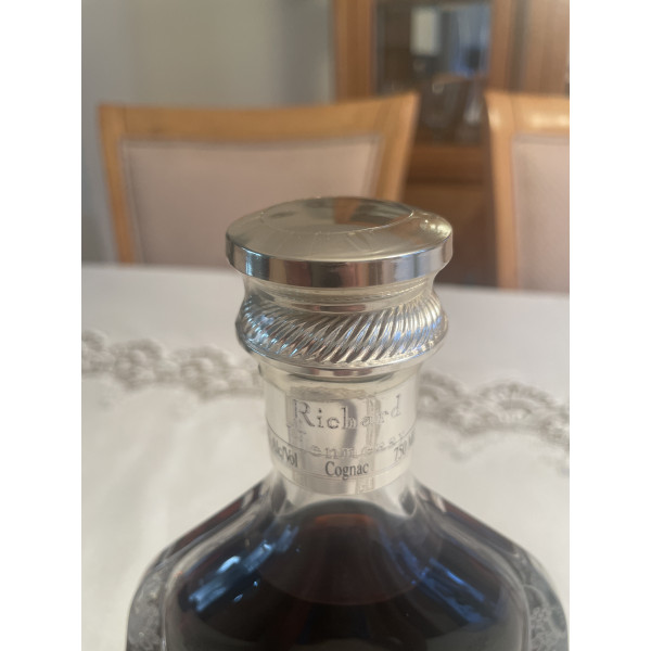 Hennessy Cognac Richard Hennessy.3
