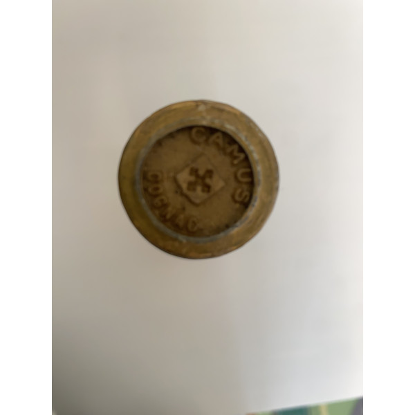 Camus Cognac Napoleon La Grande Marque.4