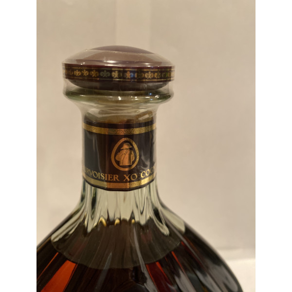 Courvoisier Cognac XO Courvoisier cognac.3