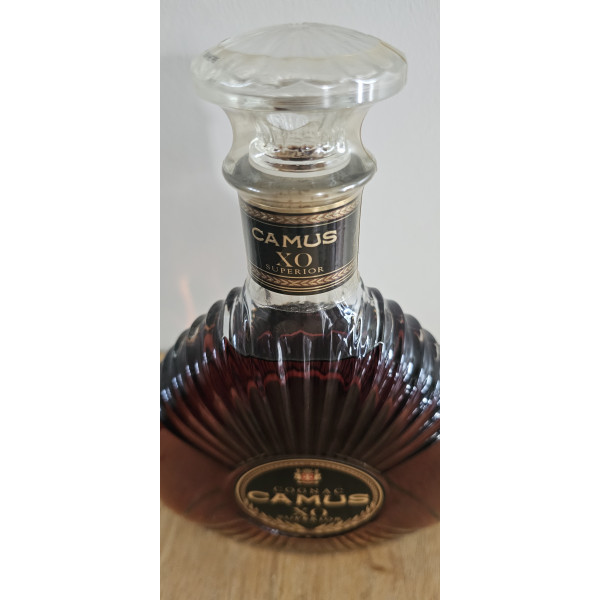 Camus Cognac XO Superior.3