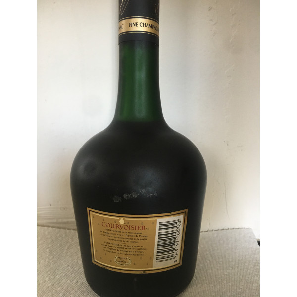 Courvoisier Cognac VSOP Courvoisier.2