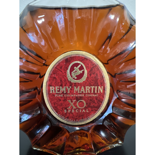Remy Martin Cognac XO Special.5