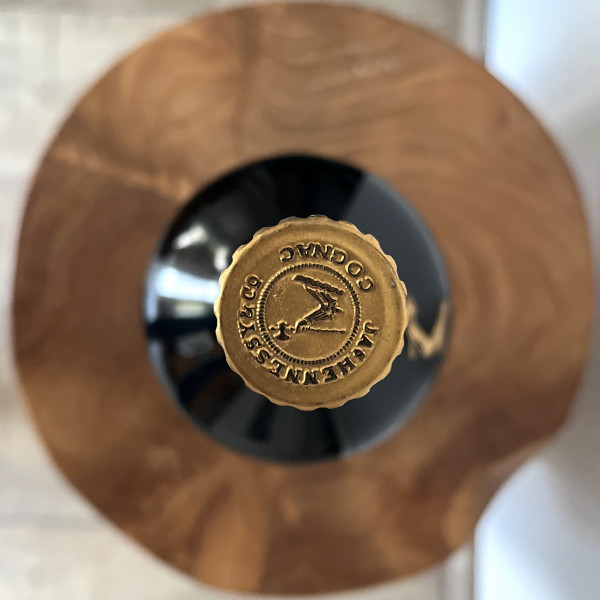 Hennessy Cognac V.S.O.P. Reserve 1960s-1970s.4