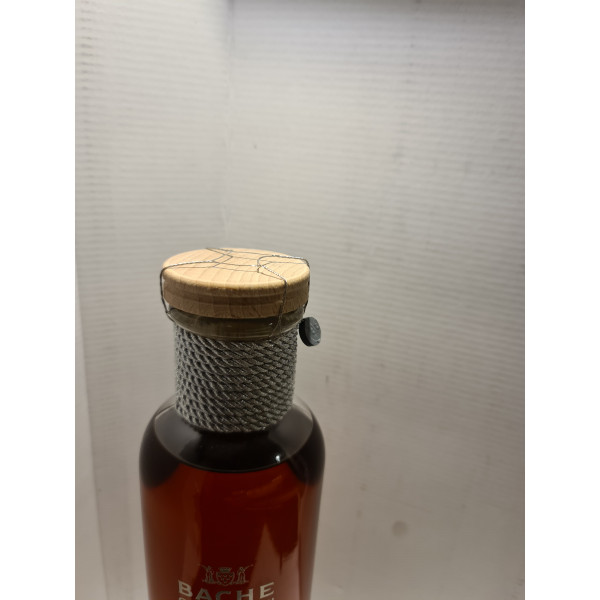 Bache Gabrielsen Cognac Jean Philippe Bergier 50 years Jubilee.3