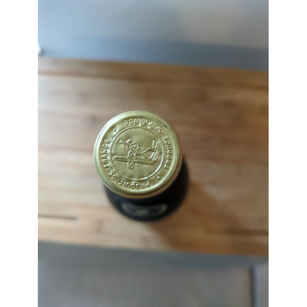 Remy Martin Cognac VSOP.4