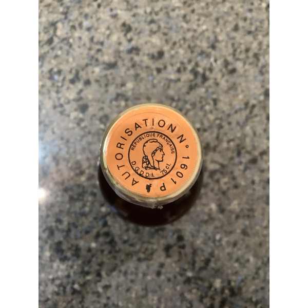 Domaine de Château Guynot Pineau de Charantes Tradition.4