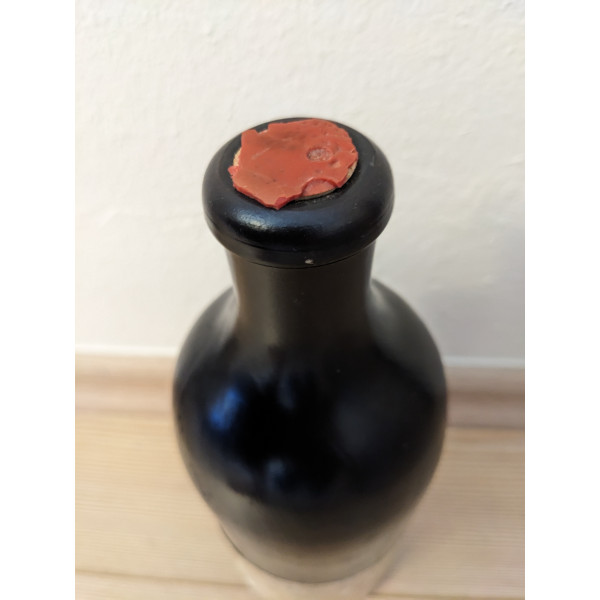 Maurice de Mandelaëre Armagnac.3