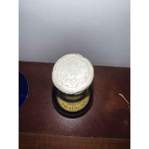 Trapignac Coñac de trapiche.4