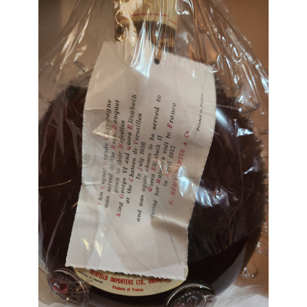 Remy Martin Cognac Louis XIII Rarest Reserve.2