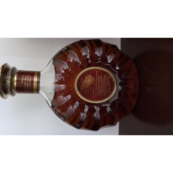 Remy Martin Cognac Remy Martin XO Special Fine Champagne Cognac 1980s.2