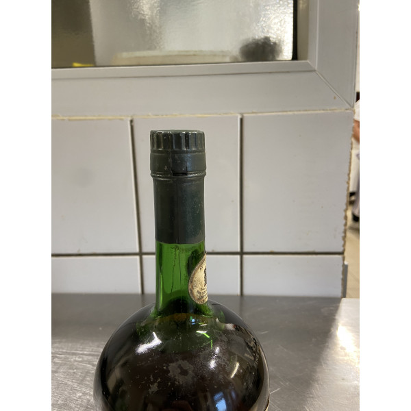 Courvoisier Cognac Fine Champagne VSOP.3