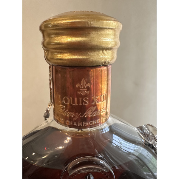 Remy Martin Cognac Louis XIII.3