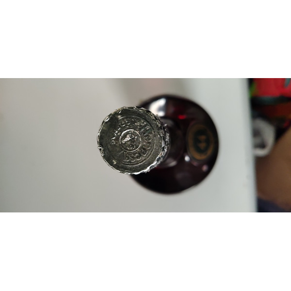 Hennessy Cognac Hennessy VS Cognac In Honor of the 44th President Limited Edition 1L.4