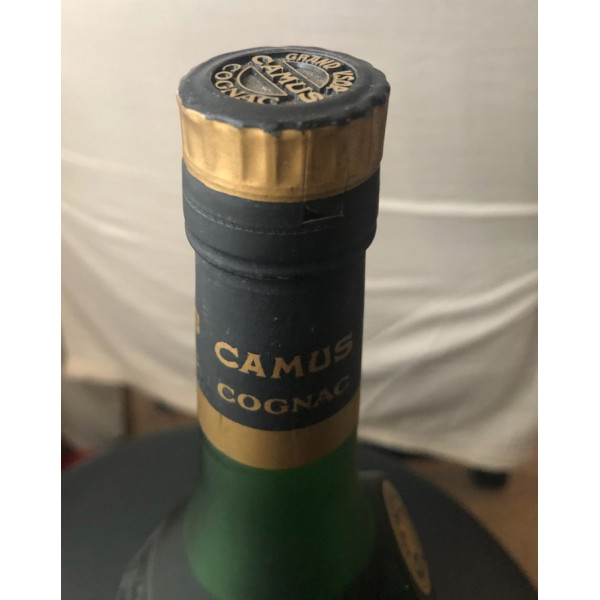 Camus Cognac Grand VSOP.3