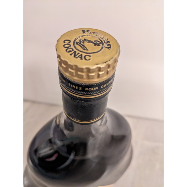 Hennessy Cognac Hennessy X.O Cognac 100cl 1990s Malaysian Duty Free Edition.4