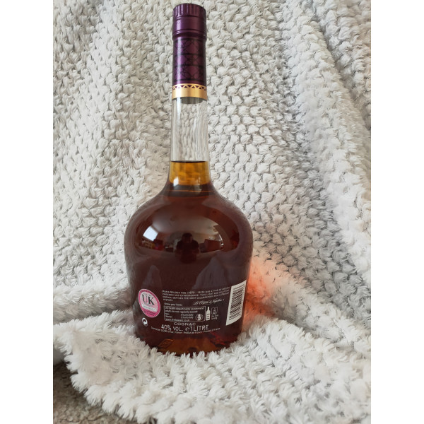 Courvoisier Cognac V.S..2