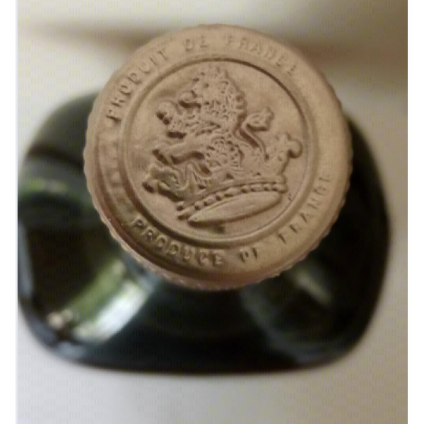 Renault Cognac Carte Noire Extra 1L.4