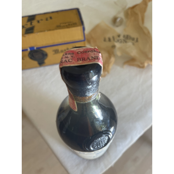 Martell Cognac Cognac Martell Extra.4