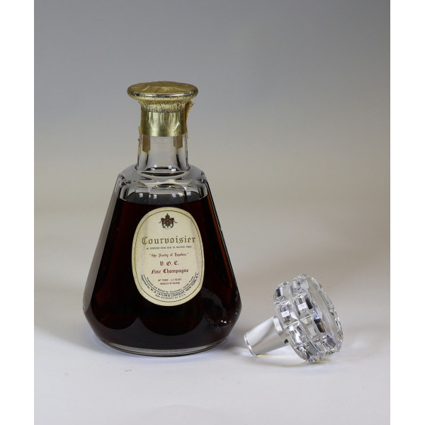 Courvoisier Cognac VOC.1