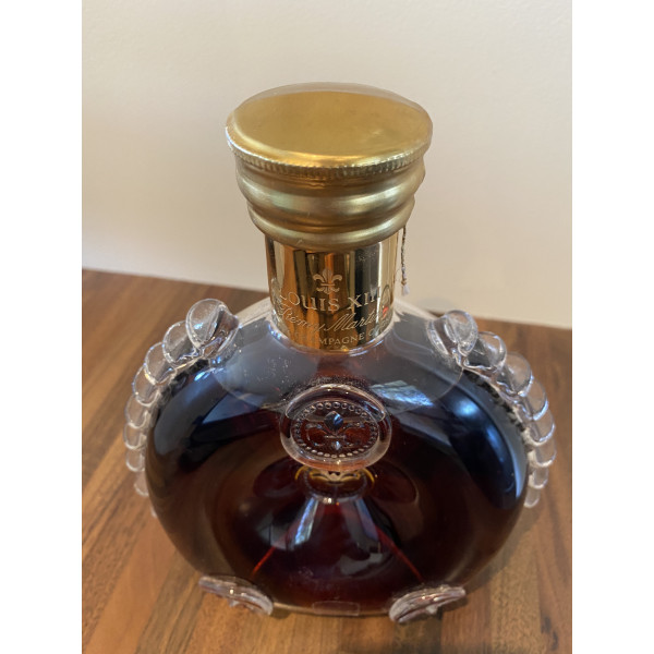 Remy Martin Cognac LOUIS XIII Grande champagne.5