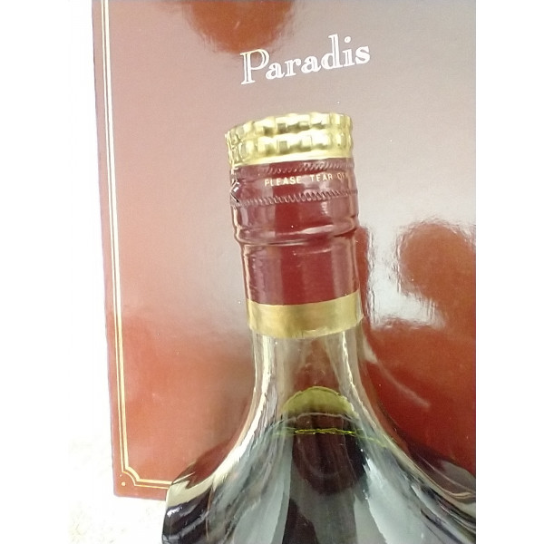 Hennessy Cognac Paradis.3