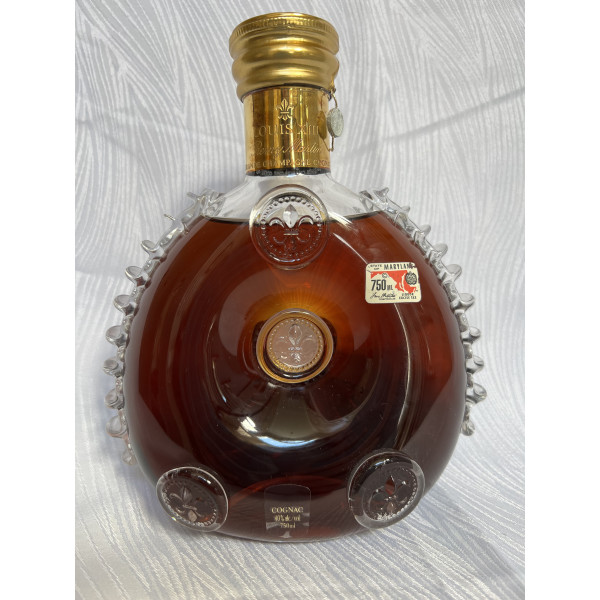 Remy Martin Cognac Louis XIII.1