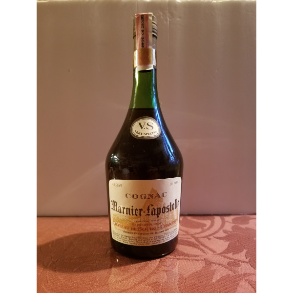 Marnier Cognac Marnier-Lapostolle.1