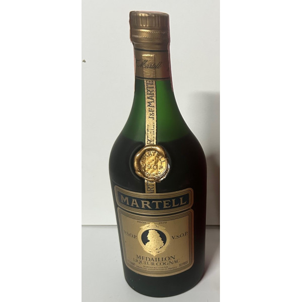 Martell Cognac Medaillon VSOP.1