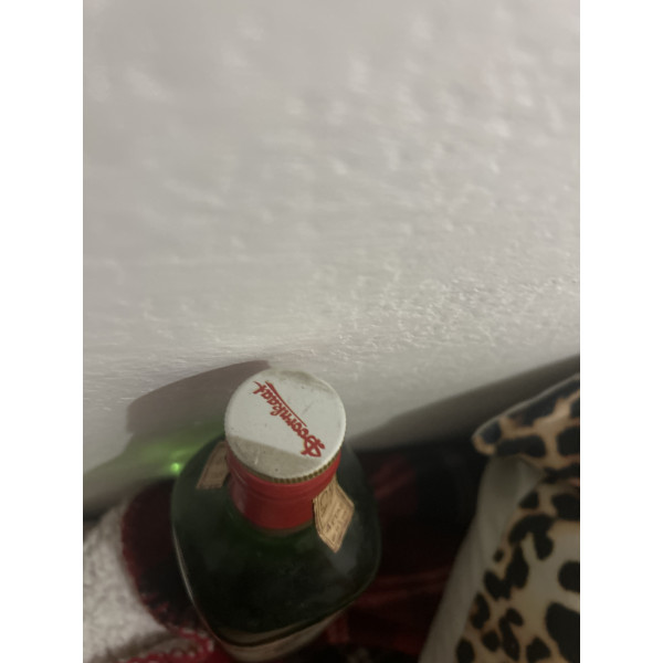 Doornkaat Doornkaat Korn aus Kornsaat Schnaps 38% 70cl 1970s.4