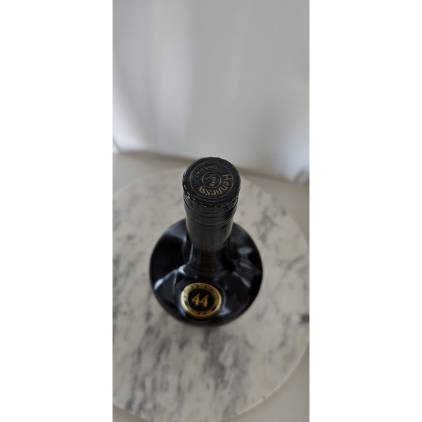 Hennessy Cognac VS Limited Edition In Honor of the 44th President.4