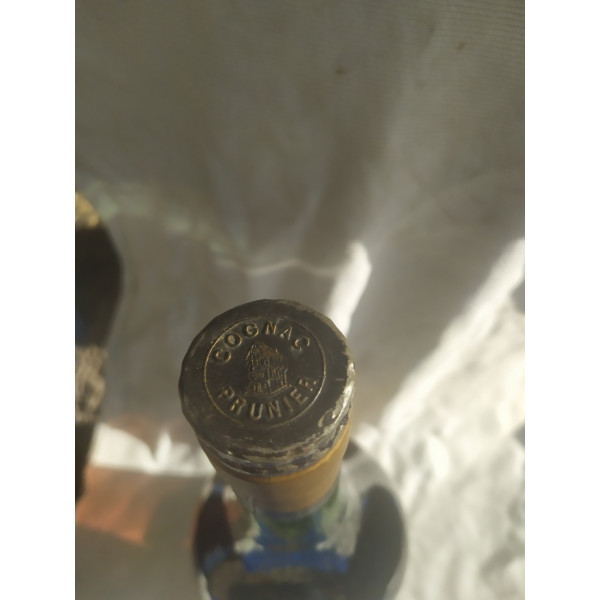 Prunier Cognac Hostellerie Fine Champagne.4